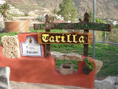 Ferienwohnung in aguimes (Gran Canaria) oder Ferienwohnung oder Ferienhaus