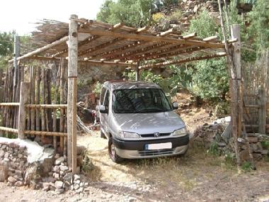 Ferienwohnung in aguimes (Gran Canaria) oder Ferienwohnung oder Ferienhaus