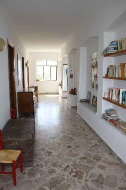 Ferienhaus in Campofelice Roccella (Palermo) oder Ferienwohnung oder Ferienhaus