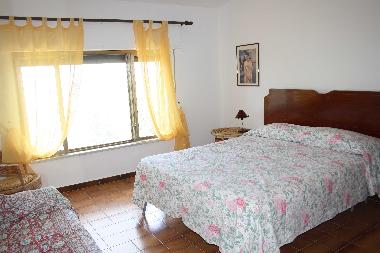 Ferienhaus in Campofelice Roccella (Palermo) oder Ferienwohnung oder Ferienhaus