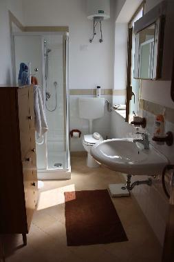 Ferienhaus in Campofelice Roccella (Palermo) oder Ferienwohnung oder Ferienhaus