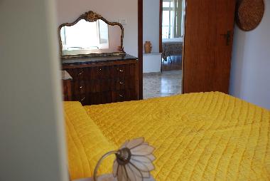 Ferienhaus in Campofelice Roccella (Palermo) oder Ferienwohnung oder Ferienhaus