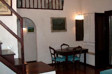 Villa in finale di pollina (Palermo) oder Ferienwohnung oder Ferienhaus