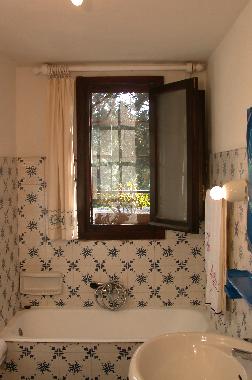 Villa in finale di pollina (Palermo) oder Ferienwohnung oder Ferienhaus