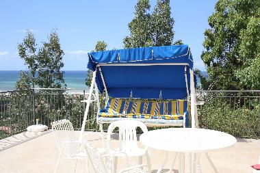 Ferienhaus in Campofelice Roccella (Palermo) oder Ferienwohnung oder Ferienhaus