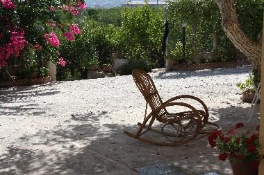 Ferienhaus in Campofelice Roccella (Palermo) oder Ferienwohnung oder Ferienhaus