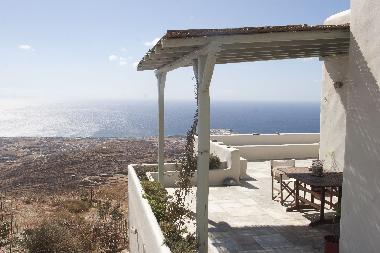 Ferienhaus in Tinos island (Kyklades) oder Ferienwohnung oder Ferienhaus