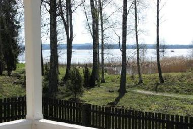 Ferienhaus in Eksj� (Smaland) oder Ferienwohnung oder Ferienhaus