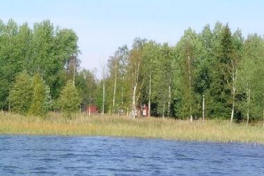 Ferienhaus in Eksj� (Smaland) oder Ferienwohnung oder Ferienhaus