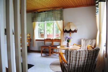 Ferienhaus in Eksj� (Smaland) oder Ferienwohnung oder Ferienhaus