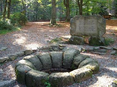 Egerquelle