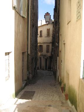 Ferienhaus in BONIFACIO (Corse-du-Sud) oder Ferienwohnung oder Ferienhaus