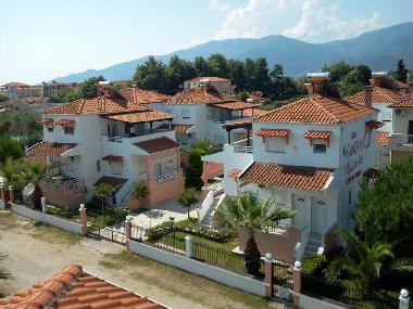 Teil / Meandros Village.