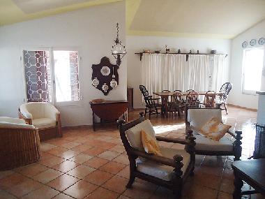 Villa in PULA Santa Margherita (Cagliari) oder Ferienwohnung oder Ferienhaus