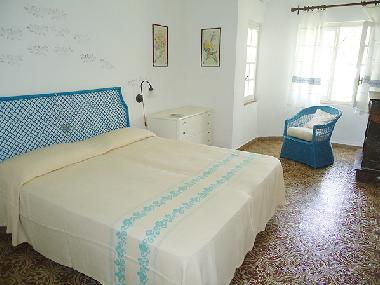 Villa in PULA Santa Margherita (Cagliari) oder Ferienwohnung oder Ferienhaus