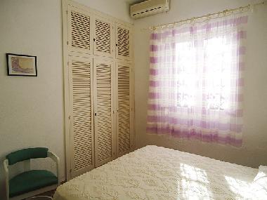 Villa in PULA Santa Margherita (Cagliari) oder Ferienwohnung oder Ferienhaus