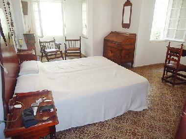 Villa in PULA Santa Margherita (Cagliari) oder Ferienwohnung oder Ferienhaus