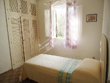 Villa in PULA Santa Margherita (Cagliari) oder Ferienwohnung oder Ferienhaus