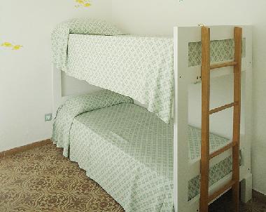 Villa in PULA Santa Margherita (Cagliari) oder Ferienwohnung oder Ferienhaus