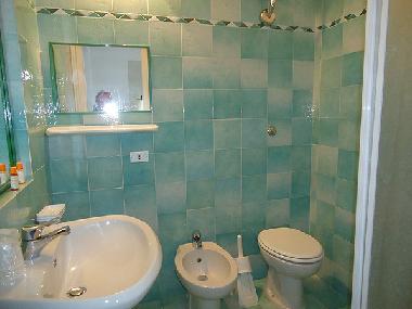 Villa in PULA Santa Margherita (Cagliari) oder Ferienwohnung oder Ferienhaus