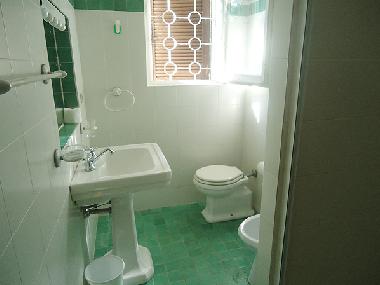 Villa in PULA Santa Margherita (Cagliari) oder Ferienwohnung oder Ferienhaus