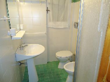 Villa in PULA Santa Margherita (Cagliari) oder Ferienwohnung oder Ferienhaus