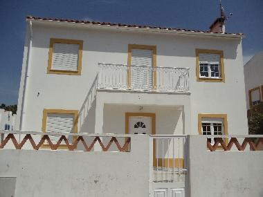 Ferienwohnung in Lagoa de Santo Andre (Alentejo Litoral) oder Ferienwohnung oder Ferienhaus