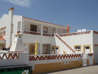 Ferienwohnung in Lagoa de Santo Andre (Alentejo Litoral) oder Ferienwohnung oder Ferienhaus
