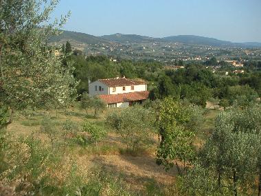 Ferienwohnung in Florence (Firenze) oder Ferienwohnung oder Ferienhaus