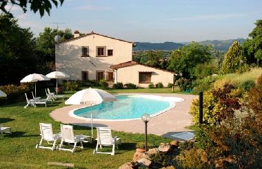 Ferienwohnung in Florence (Firenze) oder Ferienwohnung oder Ferienhaus