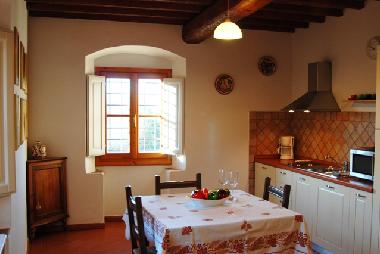 Ferienwohnung in Florence (Firenze) oder Ferienwohnung oder Ferienhaus