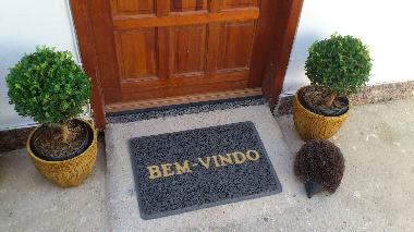 F�hlen Sie sich wie zu Hause!