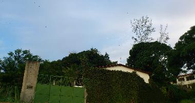 Top of the Mountain, Au�enansicht