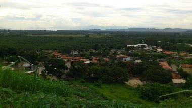 Viel Gr�n auf bewegte freuen ...