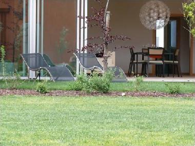 Ferienhaus in Vau (Oeste) oder Ferienwohnung oder Ferienhaus