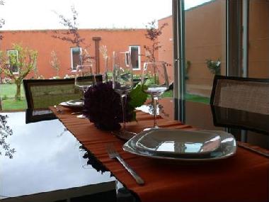 Ferienhaus in Vau (Oeste) oder Ferienwohnung oder Ferienhaus