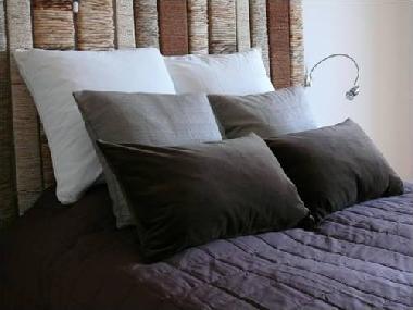 Ferienhaus in Vau (Oeste) oder Ferienwohnung oder Ferienhaus