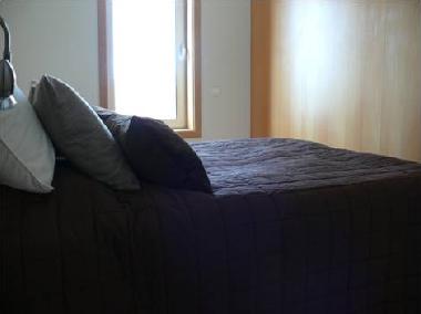 Ferienhaus in Vau (Oeste) oder Ferienwohnung oder Ferienhaus