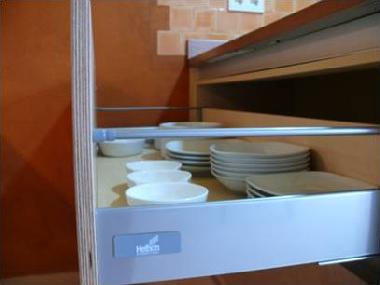 Ferienhaus in Vau (Oeste) oder Ferienwohnung oder Ferienhaus