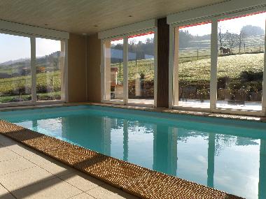 Villa in 88520 (Vosges) oder Ferienwohnung oder Ferienhaus