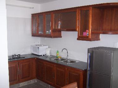 Ferienwohnung in TP Cần Thợ (Can Tho) oder Ferienwohnung oder Ferienhaus