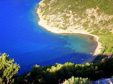 Ferienhaus in Gera (Lesvos) oder Ferienwohnung oder Ferienhaus