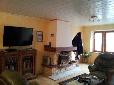 Ferienhaus in SAINT PRIVAT D'ALLIER (Haute-Loire) oder Ferienwohnung oder Ferienhaus