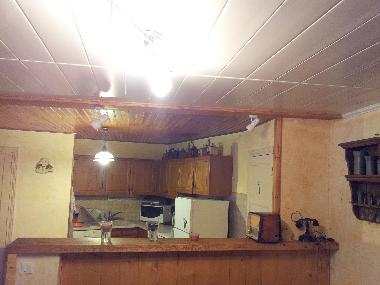 Ferienhaus in SAINT PRIVAT D'ALLIER (Haute-Loire) oder Ferienwohnung oder Ferienhaus