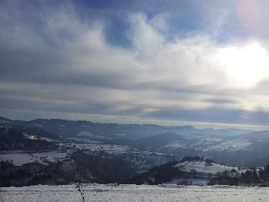 Ferienhaus in SAINT PRIVAT D