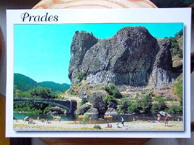 Ferienhaus in SAINT PRIVAT D