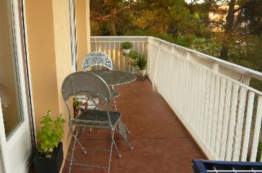 Ferienwohnung in FREJUS (Var) oder Ferienwohnung oder Ferienhaus