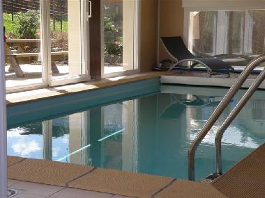 Villa in 88520 (Vosges) oder Ferienwohnung oder Ferienhaus