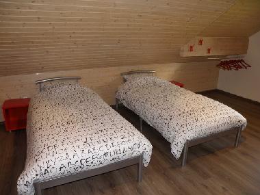 Villa in 88520 (Vosges) oder Ferienwohnung oder Ferienhaus