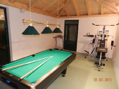 Ferienhaus in Dubravka (Dubrovacko-Neretvanska) oder Ferienwohnung oder Ferienhaus